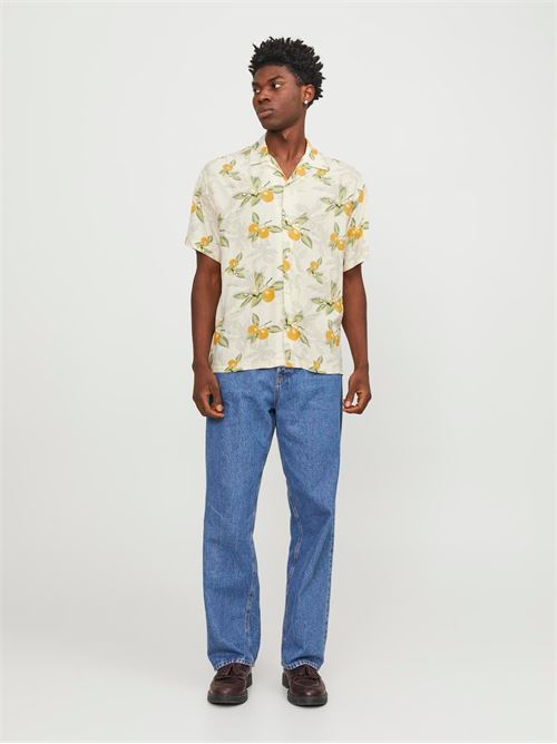  JACK AND JONES | 12250537/Buttercream